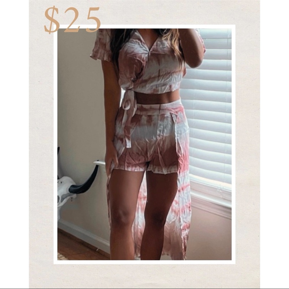 Nordstrom Summer Set